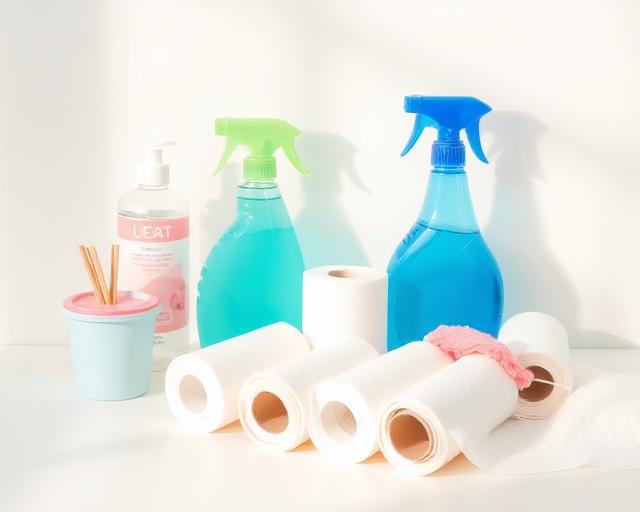 Household Essentials